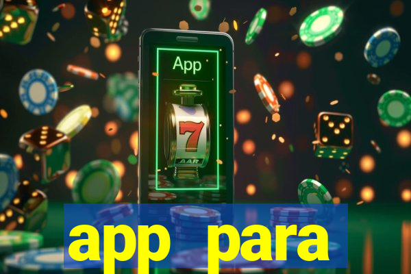 app para adolescentes ganhar dinheiro